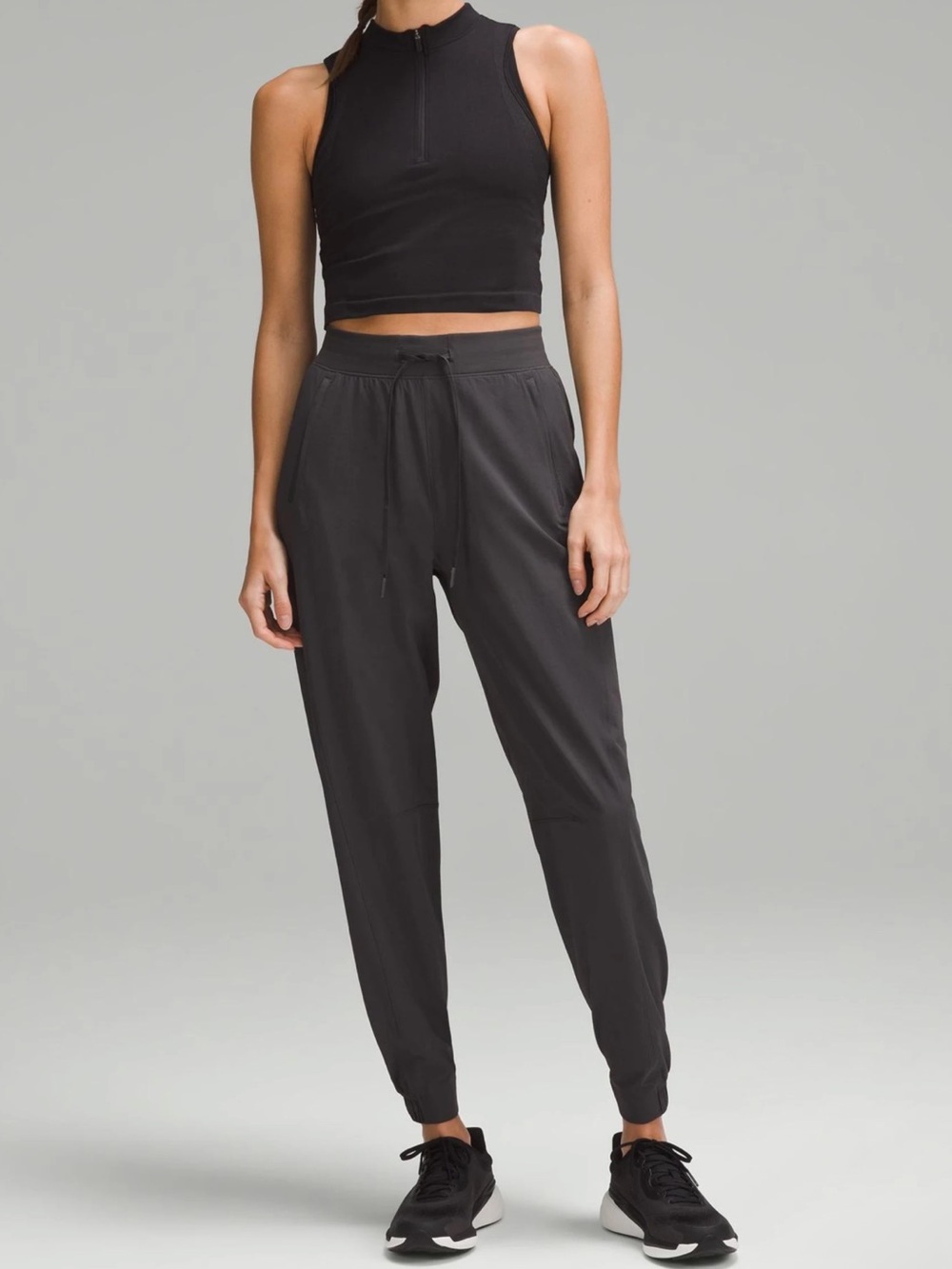 Lululemon License to Train HR Pant - BNWT!